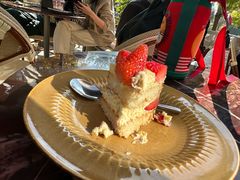 -BAKER&SPICE(祥云小镇店)