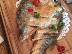 -热度餐厅(老佛爷店)