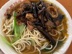 -老窦肥肠板面