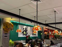 -禄运茶居·手工点心(猎德店)