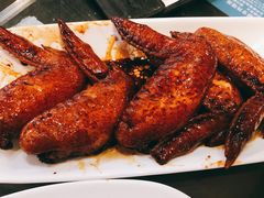 -翠华餐厅(湾仔店)