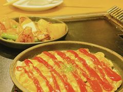 -鹤桥风月(ヨドバシ梅田店)
