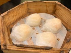 -玉兰苑一等茶餐厅