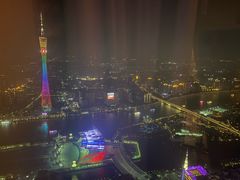 -广州四季酒店
