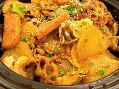 -花满楼(启秀路店)