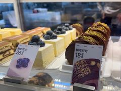 -FINEFOOD凡夫烘焙(MOMOPARK店)