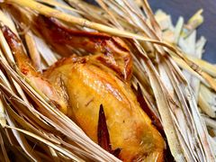 -环球港凯悦 · 享悦中餐厅