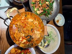 -恰饭·老长沙市井菜(天河客运站店)