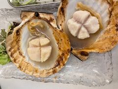 -白仁仔· 活烤海鲜 宵夜(豫园店)