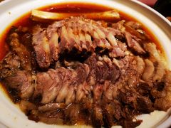 -西贝莜面村(近铁城市广场店)