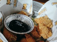 -HUZI虎滋精酿餐吧(京西大悦城店)