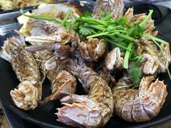 -老虎滩大连海鲜烧烤(建邺云锦路总店)