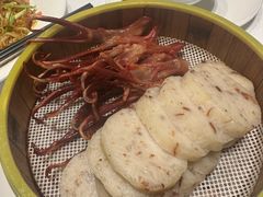 -瓯菜排档·温州海鲜(玕南店)