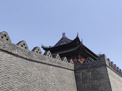 -梅城古镇