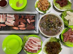 -BBQ烧烤