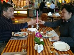 -南京维景国际大酒店(南京博物院店)