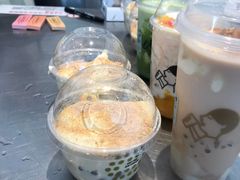 -喜茶(佛山顺德大良东乐路店)