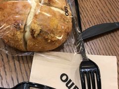 -OUR Bakery(SKP-S店)