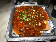 -绿茶餐厅(领展购物广场·中关村店)