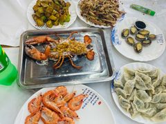 -北戴河庆山饭店·海鲜砂锅粥(北戴河黑石路店)