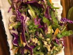 -二红烧烤排骨串(麦岛店)