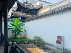 -仙霞关景区