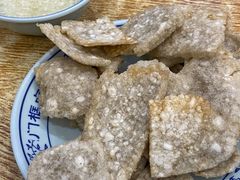 -门框胡同百年卤煮(前门店)