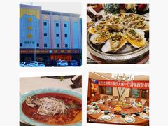 -清味园·宁夏清真美食(青铜峡店)
