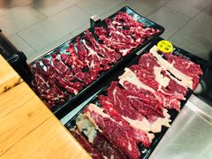 -嬷孙家潮汕牛肉火锅(北京路天河城店)
