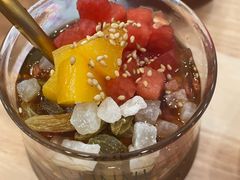 玫瑰冰粉-贵凤凰贵州米粉(五道口店)