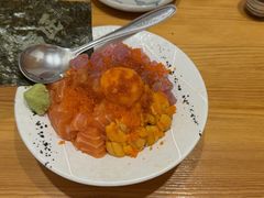 -福匠日本料理(人民路店)