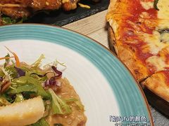 -杰克·肯特厨房西餐厅