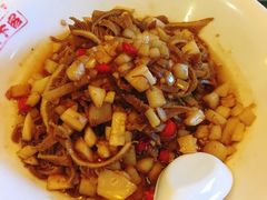 -天下客饭店(中山路店)