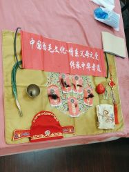 -天禧专业理胎发纪念品乐园·婴儿宝宝理发剃胎毛胎头胎毛笔定制店