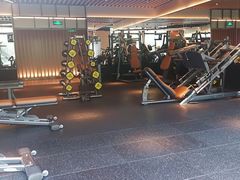 -W FITNESS 威尔仕健身·游泳(七宝店)