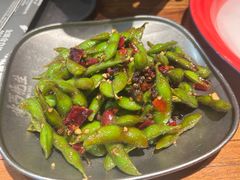 -北丐先生·野馄饨烧烤(长宁龙之梦店)