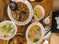 -老雒阳面馆·水席·洛阳菜(纱厂路店)