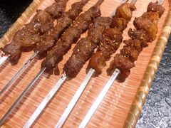 -城南老友羊蝎子火锅(花乡奥莱店)