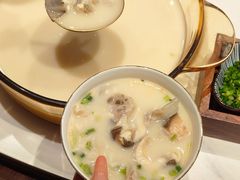 -至尊鲨鱼·原烹海鲜·新浙菜(拱宸桥店)
