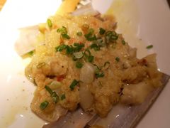 铁板竹蛏王-京料理·日料自助·铁板燒(复悦城店)
