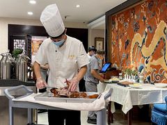 -东兴楼饭庄(六里桥店)