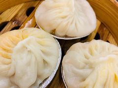 蟹粉小笼包-富豪酒家(正大广场店)