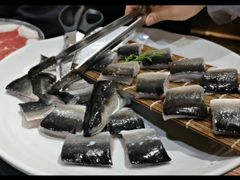 -味家烤肉烤鳗鱼牛排(西塔旗舰店)