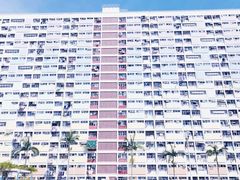 门面-彩虹村
