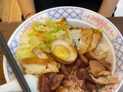 -友记正宗隆江猪脚饭(首经贸店)