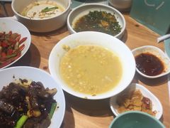 -小雅木姜子烤鸡·贵州菜(鸿通城店)