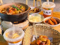 -夜椒瑶·广西大排档(八卦岭店)