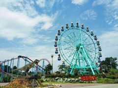 -南京银杏湖乐园