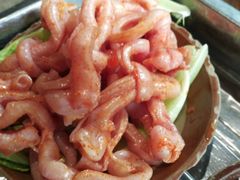 -周幺妹重庆老火锅(银泰城总店)