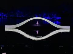-印象西湖·最忆是杭州实景演出